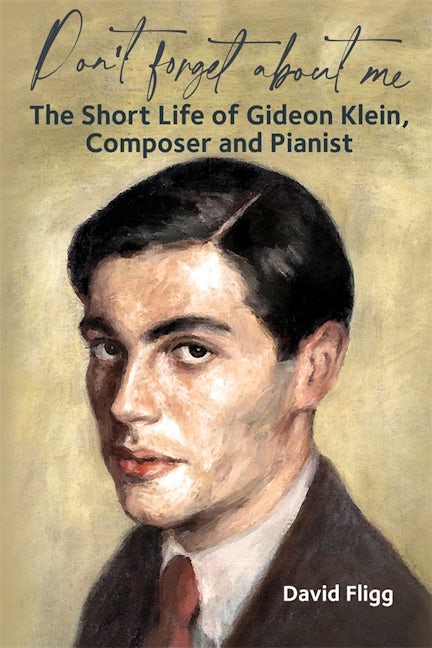 Book cover image for Don't forget about me ISBN: 9780907689225